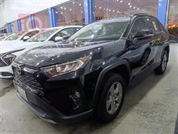 تويوتا راف 4